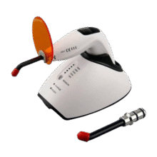 لایت کیور تفنگی وودپکر مدل Woodpecker – LED.F