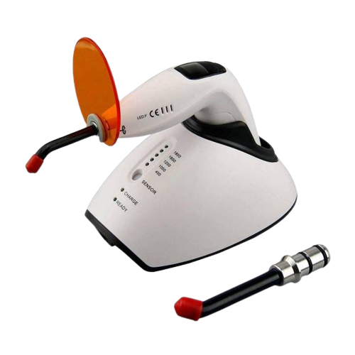 لایت کیور تفنگی وودپکر مدل Woodpecker – LED.F لایت کیور تفنگی وودپکر مدل Woodpecker – LED.F