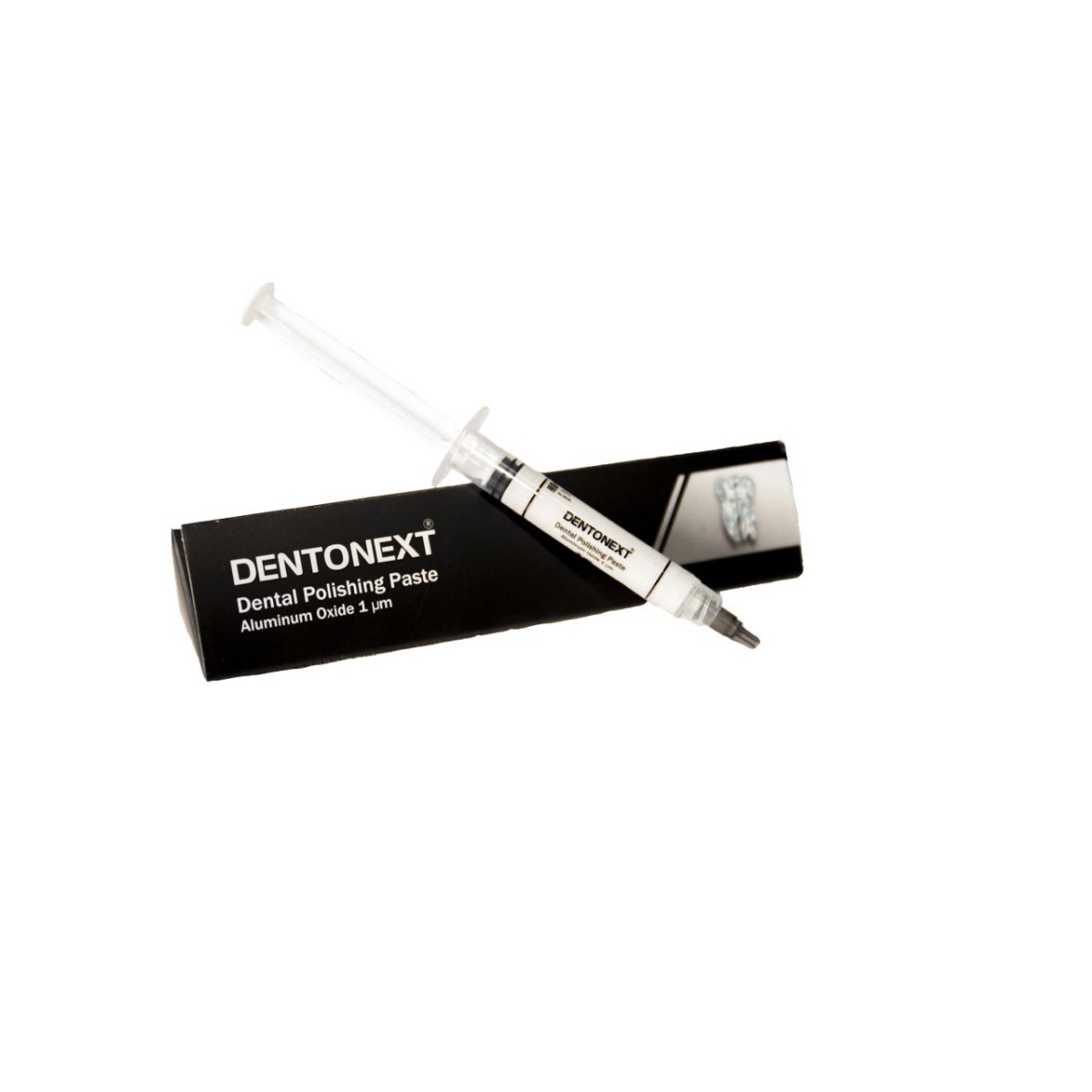 خمیر پولیش آلومینیوم اکساید - Dentonext خمیر پولیش آلومینیوم اکساید - Dentonext