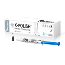 خمیر پالیش الماسه نیک درمان | Nik Darman X-Polish