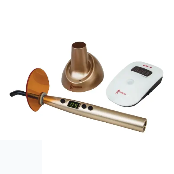 لایت کیور دندانپزشکی وودپیکر WoodPecker مدل LED-H Ortho لایت کیور دندانپزشکی وودپیکر WoodPecker مدل LED-H Ortho