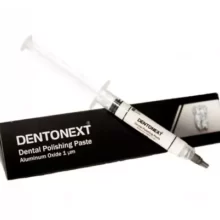 خمیر پولیش آلومینیوم اکساید - Dentonext
