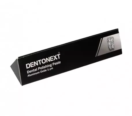 خمیر پولیش آلومینیوم اکساید - Dentonext خمیر پولیش آلومینیوم اکساید - Dentonext