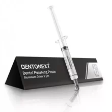 خمیر پولیش آلومینیوم اکساید - Dentonext