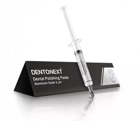 خمیر پولیش آلومینیوم اکساید - Dentonext خمیر پولیش آلومینیوم اکساید - Dentonext