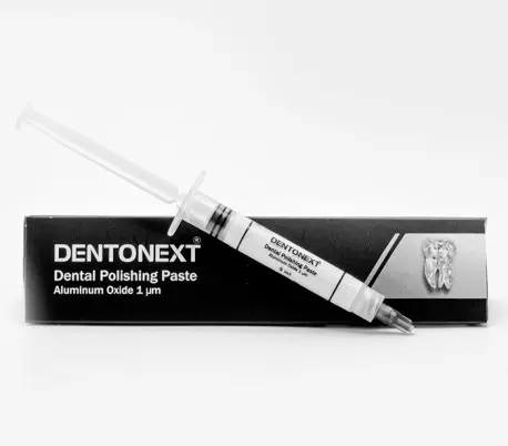 خمیر-پولیش-آلومینیوم-اکساید-dentonext خمیر پولیش آلومینیوم اکساید - Dentonext