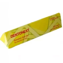 پرسلن اچ (ژل هیدروفلوریک اسید 5%) - Dentonext