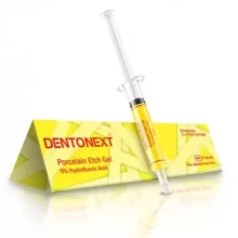 پرسلن اچ (ژل هیدروفلوریک اسید 5%) - Dentonext