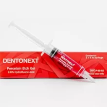 پرسلن اچ (ژل هیدروفلوریک اسید 9.6%) - Dentonext