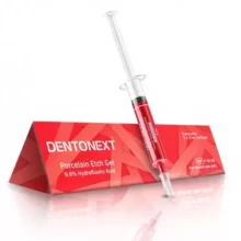 پرسلن اچ (ژل هیدروفلوریک اسید 9.6%) - Dentonext