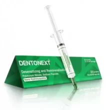 ژل ضدحساسیت و رمینرالیزاسیون دندان - Dentonext