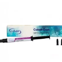 ژل محافظ لثه کبالت Cobalt Dam