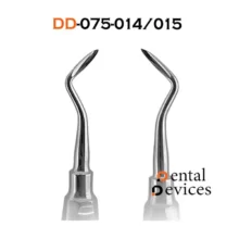 الواتور اپکسو (فلوهر) دنتال دیوایس(چپ و راست)