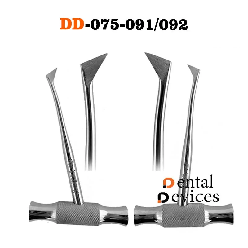 الواتور صلیبی برند دنتال دیوایس (چپ و راست) الواتور صلیبی برند دنتال دیوایس (چپ و راست)