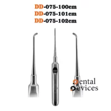 الواتور جیمز اطفال NEW دنتال دیوایس (مستقیم و چپ و راست)