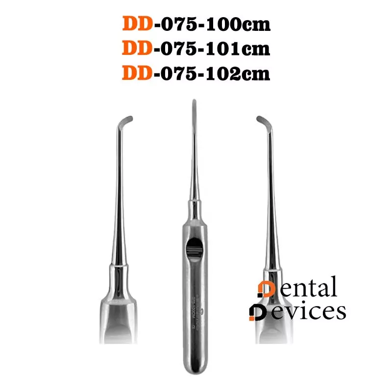 الواتور جیمز اطفال NEW دنتال دیوایس (مستقیم و چپ و راست) الواتور جیمز اطفال NEW دنتال دیوایس (مستقیم و چپ و راست)