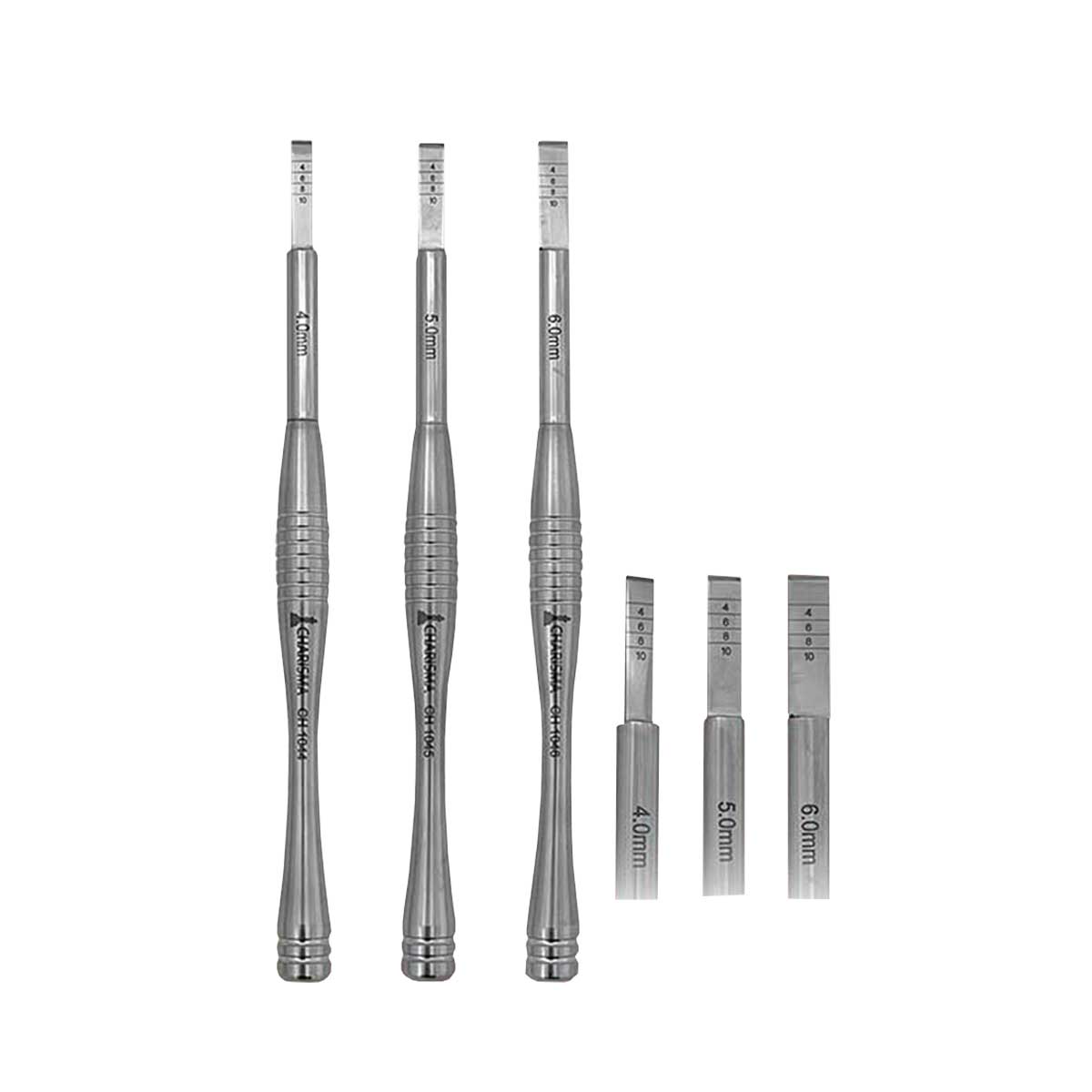Charisma-Chisel-Set-1200x1200 ست چیزل, ست چیزل کاریزما,قیمت ست چیزل,خرید ست چیزل,فروش ست چیزل,خرید اینترنتی ست چیزل کاریزما, , Chisel Set کاریزما, , Charismaفروش اینترنتی ست چیزل, ست چیزل ارزان,ارزان ترین ست چیزل, ست چیزل اصل,بهترین ست چیزل, ست چیزل باکیفیت,پرفروشترین ست چیزل, ست چیزل چیست؟,کاربرد ست چیزل,دیجی سرنگ پلاس, Dandanet, ,خرید مواد دندانپزشکی,خرید محصولات دندانپزشکی,ابزار دندانپزشکی,ایمپلنت,ابزار ایمپلنت