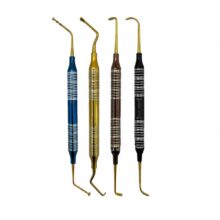 ست سینوس لیفت اوپن (باز) 4 عددی کاریزما Open Sinus Lift