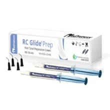 آرسی پرپ نیک درمان | Nik Darman RC Glide Prep