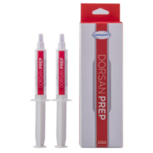 آرسی پرپ 10 میل برند Doradent - آرسی پرپ دورادنت Doradent - آرسی پرپ 10 گرمی درسان Doradent Prep - کرم آرسی پرپ - Dorsan - Prep - آرسی پرپ برند دورادنت