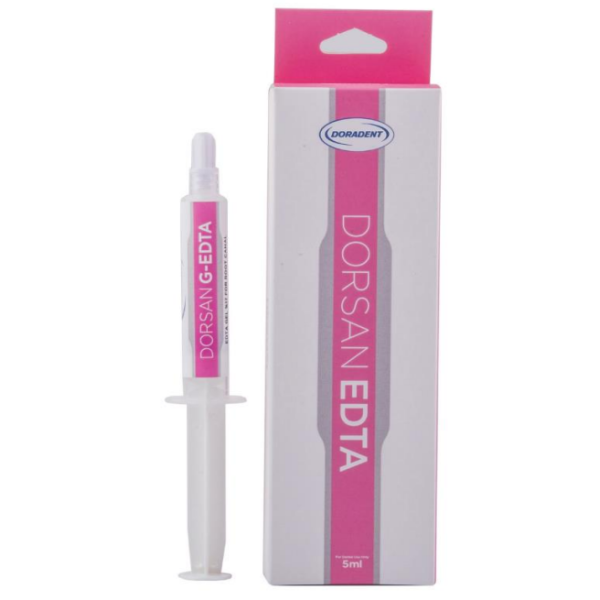 ژل ای دی تی ای 17% 5 میل برند Doradent - ژل ادتا - Dorsan - EDTA Gel 17% - ژل ادتا دورادنت Doradent - ژل 5 میلی لیتر Edta درسان Doradent Edta - ژل ای دی تی ای 17% برند دورادنت ژل ای دی تی ای 17% 5 میل برند Doradent - ژل ادتا - Dorsan - EDTA Gel 17% - ژل ادتا دورادنت Doradent - ژل 5 میلی لیتر Edta درسان Doradent Edta - ژل ای دی تی ای 17% برند دورادنت