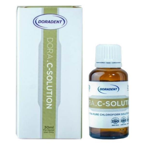 کلروفرم 30 میل
Dora.C-Solution تاریخ انقضا: 01/02/2025_6488f3cfc9d14.png