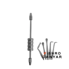 آرش کرون ساده پیشرو