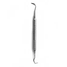 چاقو اربن دوطرفه دنتال دیوایس