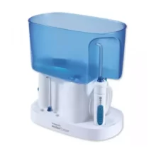 جرمگیر دندان و مسواک با آب واترپیک WP-70 کلاسیک