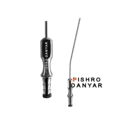 سرساکشن جراحی پیشرو(۴سایز)