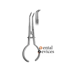 فورسپس رابردم برند Dental Devices - تجهیزات دندانپزشکی, ابزار دندانپزشکی, رابردم, فورسپس رابردم, فورسپس کلمپ