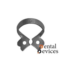 کلمپ رابردم no.0 دنتال دیوایس