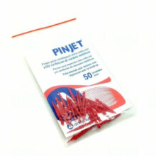 پین جت آنجلوس ANGELUS PINJET