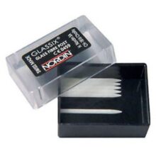 فایبرپست نوردین Nordin Post