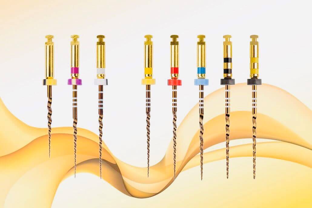 فایل روتاری اندوآرت مدل گلد اکشن ENDOART Action فایل روتاری اندوآرت مدل گلد اکشن ENDOART Action