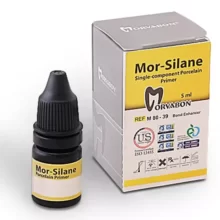 سایلن مروابن - Morvabon