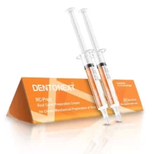 کرم آرسی پرپ Dentonext - EDTA 19%