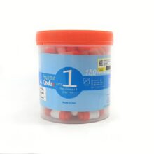 آمالکپ سینالوکس 1 واحدی 150 عددی