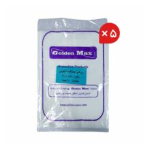 روکش یونیت نایلونی ۵۰ عددی Dental Chair Cover برند Golden Max