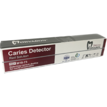 آشکارساز پوسیدگی دندان 3 میل برند Morvabon