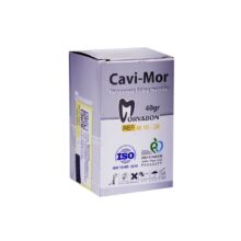 خمیر پانسمان موقت مروابن