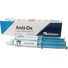 ژل گلیسیرین Anti-Ox - نیک درمان آسیا