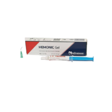 ژل انعقاد خون 2.5 میل برند Nik Darman