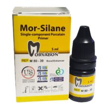 سایلن مروابن - Morvabon