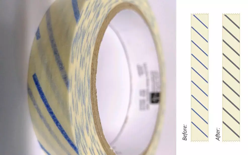 چسب اتوکلاو (تست اتوکلاو کلاس 1) - سلامت سازان چسب اتوکلاو (تست اتوکلاو کلاس 1) - سلامت سازان