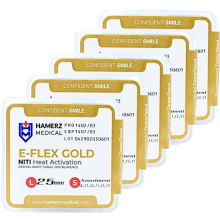 فایل روتاری طلایی دنکو هامرز Denco Hamerz E-Flex Gold