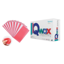 موم قرمز 500 گرمی Modelling Wax