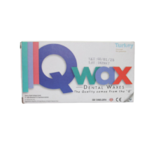 موم قرمز 500 گرمی Modelling Wax