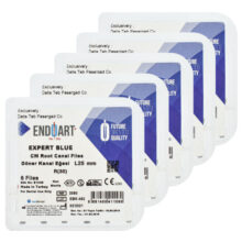 فایل رسیپروکال اندوآرت بلو اکسپرت ENDOART EXPERT - فایل روتاری اندوآرت - فایل روتاری بلو Endo Art - فایل رسیپروکال اندوآرت بلو اکسپرت