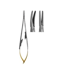 سوزنگیر کاستروویجو ۱۸سانت دنتال دیوایس ( صاف و کج )